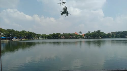 Danau Marakash