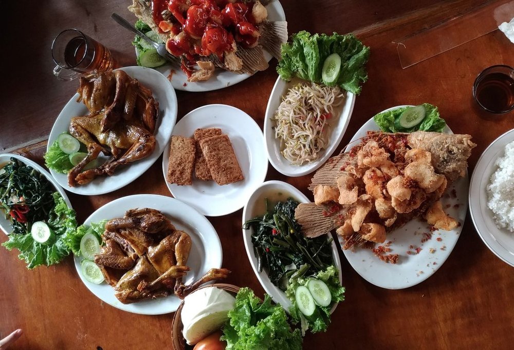 Ponyo Bekasi