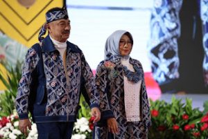 Keren! Kota Bekasi Juara Fashion Show Jawa Barat, Bukti Industri Kreatif Lokal Makin Bersinar