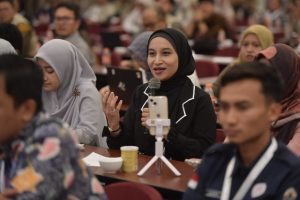 Gaspol! Wirasena Youth Camp 2026 Resmi Dibuka, Kesempatan Emas Buat Gen Z dari 38 Provinsi