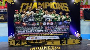 IMC 2026 Selesai, Jabar Tampil Paling Konsisten dengan 138 Medali