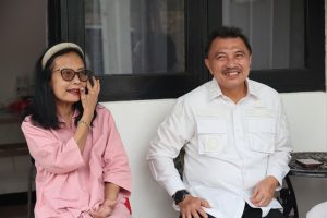 Mengenal Heru Baskoro, Putra Sosok di Balik Ketikan Naskah Proklamasi
