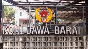 Futsal Jadi Pembuka Rangkaian Porprov Jabar 2026, Persiapan Sudah 90 Persen