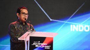 Era AI Perlu Talenta Siap, Kemkomdigi Dorong Kolaborasi Kampus dan Industri